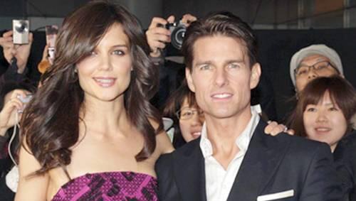Alles neu: Katie Holmes hat sich für glatte 30 000 Euro aufhübschen lassen - extra zur Premiere von Ehemann Tom Cruise. Alles neu: Katie Holmes hat sich für glatte 30 000 Euro aufhübschen lassen - extra zur Premiere von Ehemann Tom Cruise.