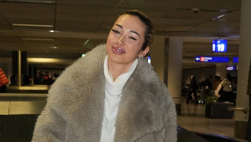 Ariel wird nach Dschungelcamp und "Reality Queens" in diesem Jahr noch als Schweizer "Bachelorette" zu sehen sein.