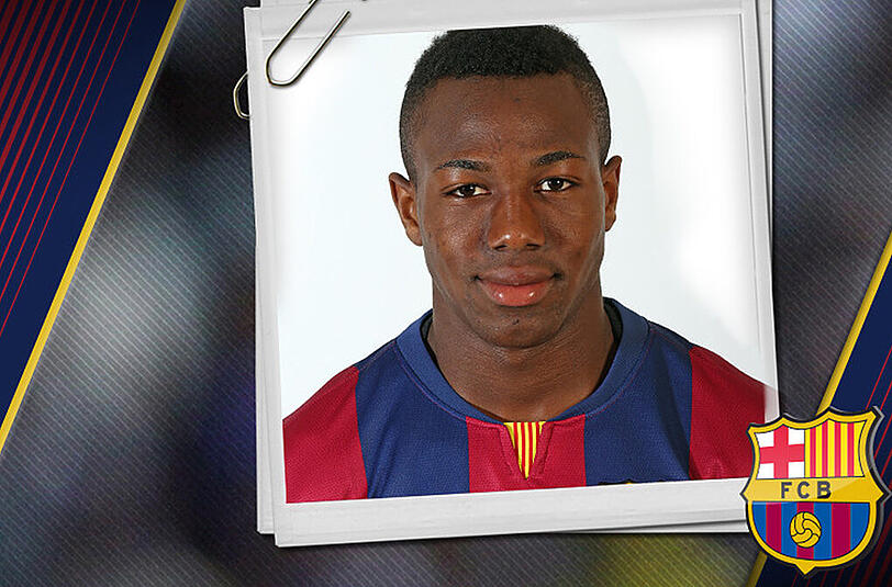 Adama Traoré Diarra: Der 1,71 Meter Offensivspieler hat's dem FC Bayern angetan.