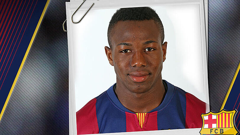 Adama Traoré Diarra: Der 1,71 Meter Offensivspieler hat's dem FC Bayern angetan. Adama Traoré Diarra: Der 1,71 Meter Offensivspieler hat's dem FC Bayern angetan.