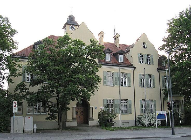 In Aubing findet im Juli eine Stadtteilwoche statt. Die Vorbereitungen laufen schon.