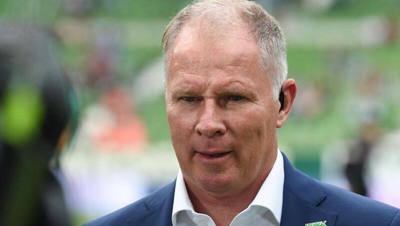 Sieht in dieser Saison eine ausgeglichene Bundesliga: FCA-Manager Stefan Reuter. Sieht in dieser Saison eine ausgeglichene Bundesliga: FCA-Manager Stefan Reuter.