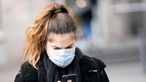 Die Bundesregierung setzt große Hoffnungen in eine App zur Nachverfolgung von Corona-Infektionsketten, die aktuell in Berlin getestet wird.