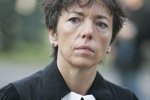 Tritt vom Amt der Ratsvorsitzenden der evangelischen Kirche in Deutschland zurück: Margot Käßmann