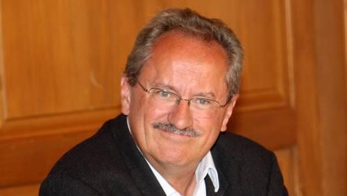 Manche Münchner kennen ihn nicht: OB Christian Ude Manche Münchner kennen ihn nicht: OB Christian Ude