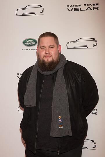 Rag &rsquo;n&rsquo; Bone Man