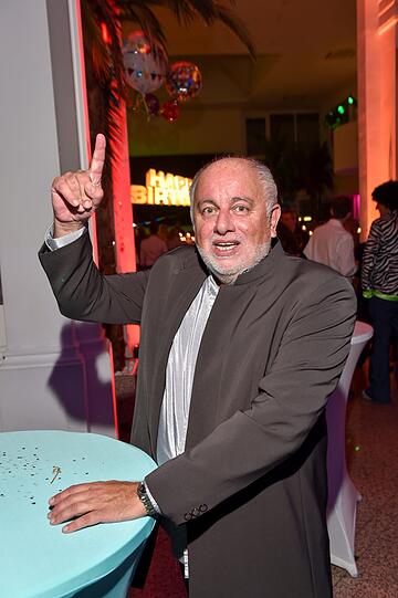Robert Lübenoff