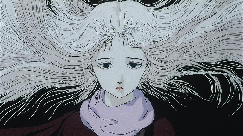Der Anime-Klassiker "Angel's Egg" ist jetzt in restaurierter Fassung wiederzusehen. Der Anime-Klassiker "Angel's Egg" ist jetzt in restaurierter Fassung wiederzusehen.