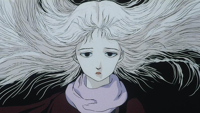 Der Anime-Klassiker "Angel's Egg" ist jetzt in restaurierter Fassung wiederzusehen. Der Anime-Klassiker "Angel's Egg" ist jetzt in restaurierter Fassung wiederzusehen.