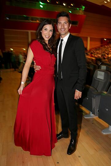 Alexandra Polzin, Stefan Gödde