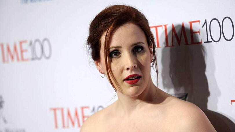 Dylan Farrow erhebt seit Jahrzehnten schwere Vorwürfe gegen ihren Adoptivvater
