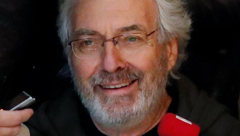 Jean-Paul Dubois hat den Prix Goncourt erhalten. Jean-Paul Dubois hat den Prix Goncourt erhalten.