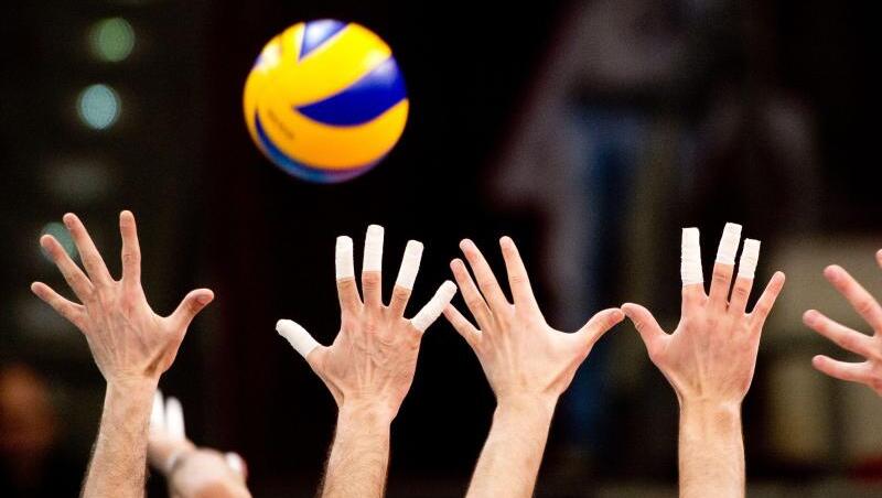 Trainer Patrick Steuerwald: "Da fühlt man sich schon sehr benachteiligt und hat das Gefühl in einer Zweiklassen-Gesellschaft zu sein." (Symbolbild)