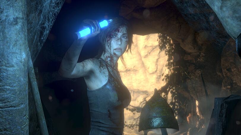 Au&szlig;erdem freuen sich Besitzer von Sonys Headset "PlayStation VR" &uuml;ber einen Extra-Level f&uuml;r ihre Anschaffung.