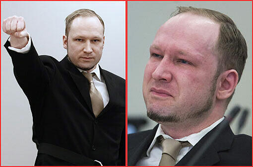 &bdquo;Ja, ich würde das wieder machen&ldquo;, sagte der Anders Breivik in seinen Ausführungen am Dienstag. Mehrfach unterbrach ihn die Richterin Wenche Elizabeth Arntzen und forderte ihn auf, seine Formulierungen abzuschwächen.