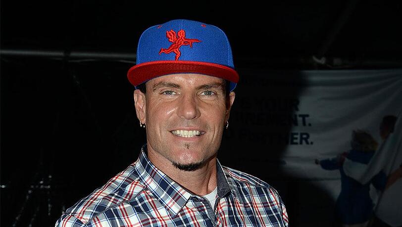 Vanilla Ice Vanilla Ice