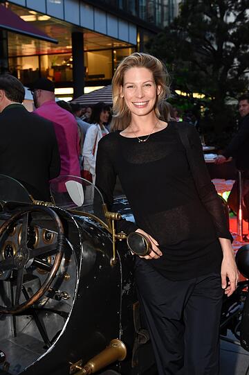Sarah Brandner