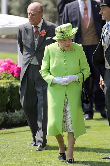 Die Queen