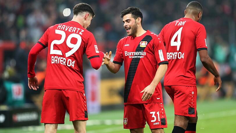 Kevin Volland