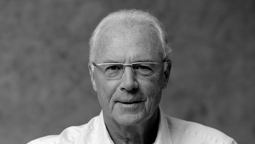 Die deutsche Fußball-Legende Franz Beckenbauer ist im Alter von 78 Jahren gestorben.