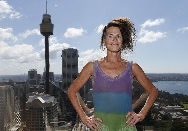 Norrie May-Welby, als Mann geboren und zur Frau umoperiert, fühlt jedoch keinem der beiden Geschlechter zugehörig. Das Oberste Gericht in Australien entschied nun, dass es ab sofort auch zulässig ist, ein neutrales Geschlecht anzugeben.