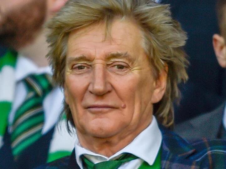 Rod Stewart muss nach angeblicher Handgreiflichkeit in den USA vor Gericht.