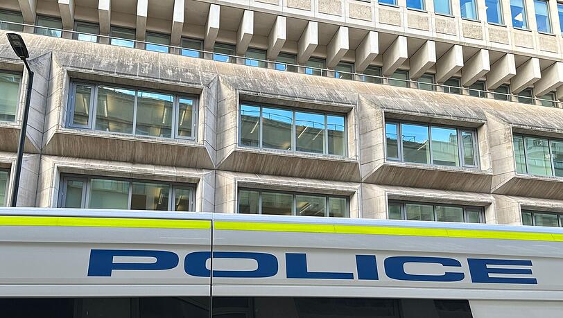 "Unglaublich gefährlicher Mann": In London ist der Sexualstraftäter Chao X. zu lebenslanger Haft verurteilt worden. (Archivbild)