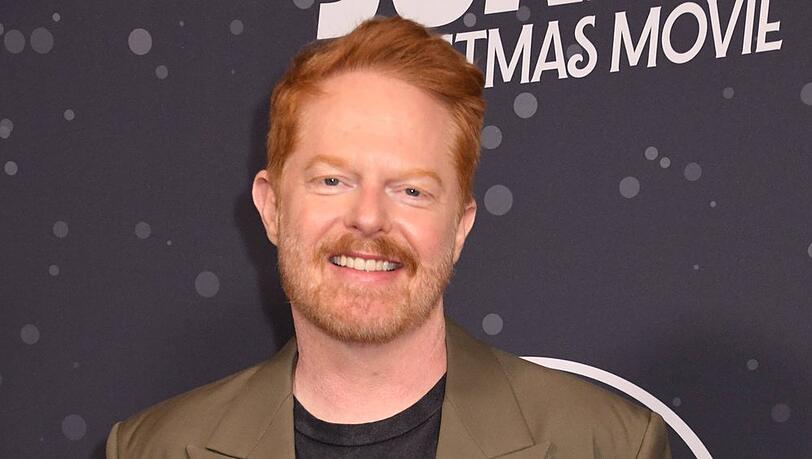 Jesse Tyler Ferguson spielte elf Staffeln lang die Rolle des Mitchell Pritchett bei "Modern Family".