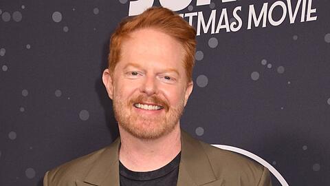 Jesse Tyler Ferguson spielte elf Staffeln lang die Rolle des Mitchell Pritchett bei "Modern Family".