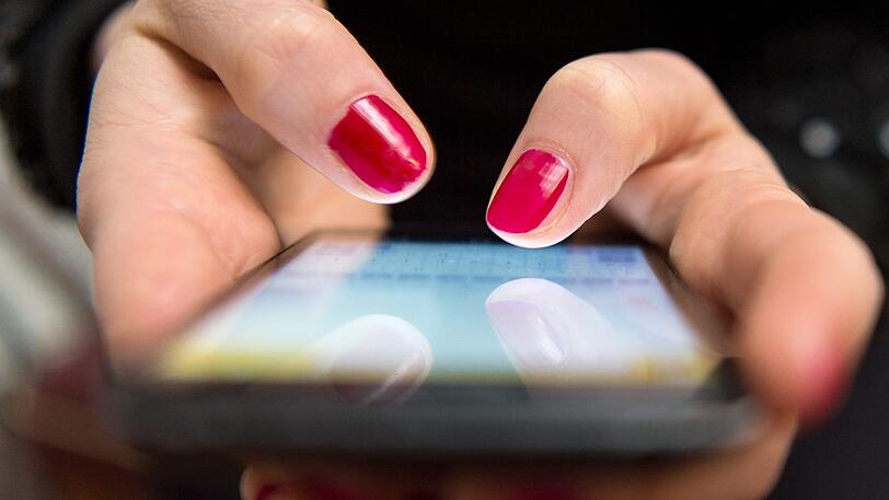 Der große Netztest 2018 zeigt: Telekom und Vodafone sind die besten deutschen Netze.