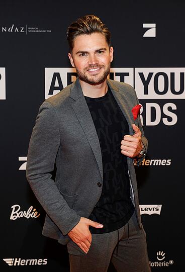 Johannes Haller hat schon einige Erfahrungen im Reality-TV gesammelt und will jetzt um den Sieg bei "Kampf der Realitystars" kämpfen.