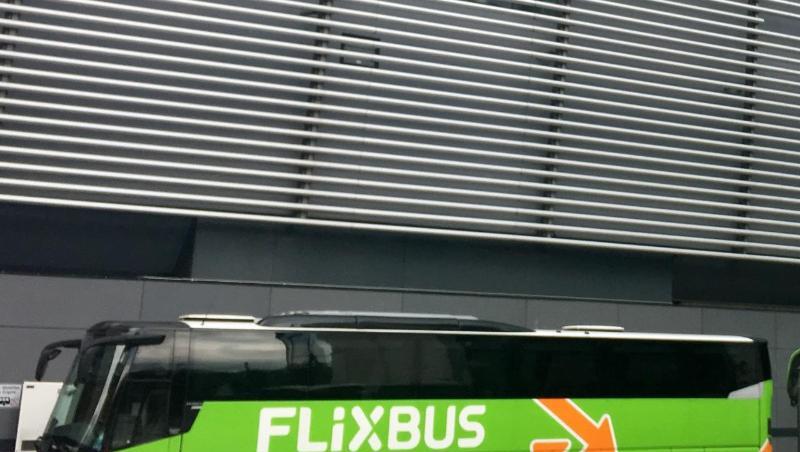 Nächste Station Moskau? Flixbus ist bereits in fast 30 Ländern aktiv. Nächste Station Moskau? Flixbus ist bereits in fast 30 Ländern aktiv.