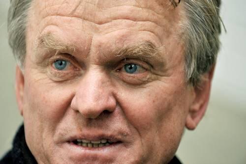 Bayerns Torwart-Legende Sepp Maier.