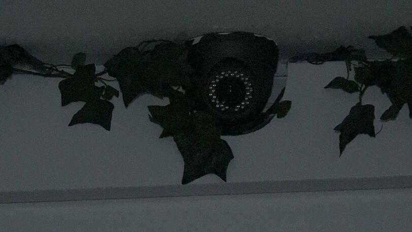 Weitere Bilder aus dem Haus.