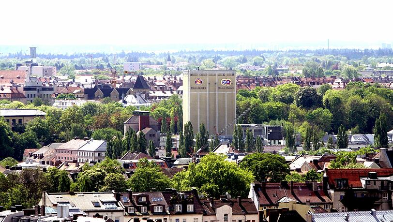 Die Au hat sich in den vergangenen Jahren gewandelt und wird sich auch in den kommenden Jahren verändern. Nicht nur, weil die Paulaner Brauerei das Viertel verlässt.