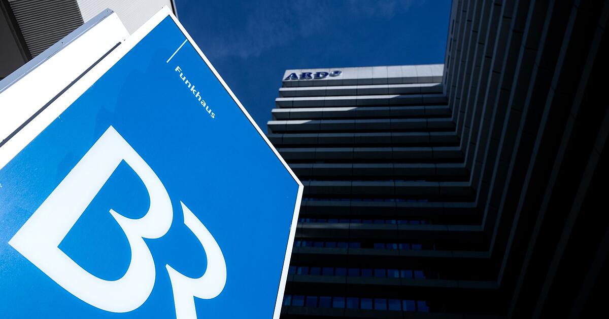 Streik beim BR: Starke Auswirkungen auf Programm | Abendzeitung München