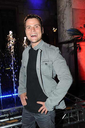 Rocco Stark