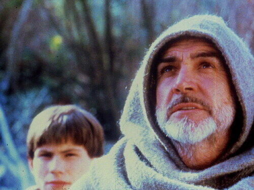 Sean Connery