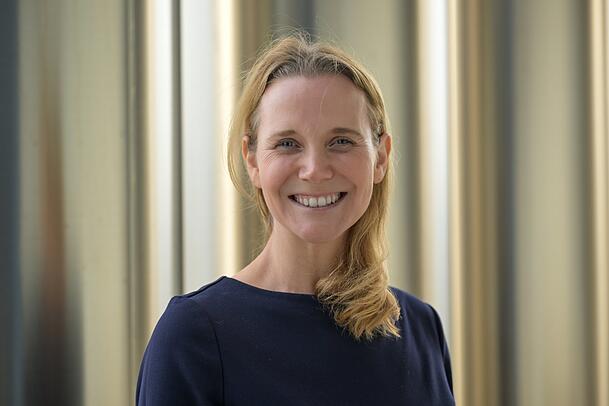 KVR-Chefin Hanna Samm&uuml;ller.