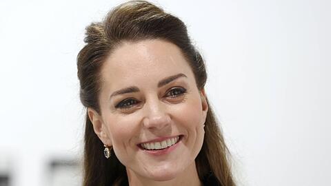 Herzogin Kate setzt sich ab sofort für die Maternal Mental Healt Alliance ein