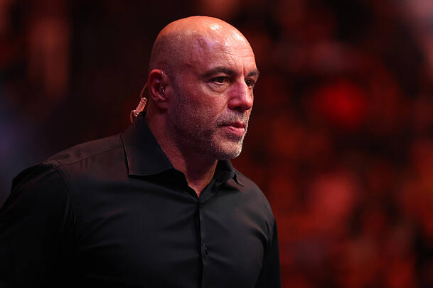 Podcaster Joe Rogan hat sich für die Wahl von Donald Trump nach einem Gespräch mit Elon Musk ausgesprochen.