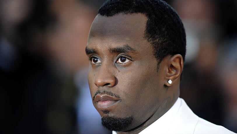 Die vierteilige Dokuserie "Sean Combs: The Reckoning" mit 50 Cent als ausführendem Produzenten erscheint auf Netflix.