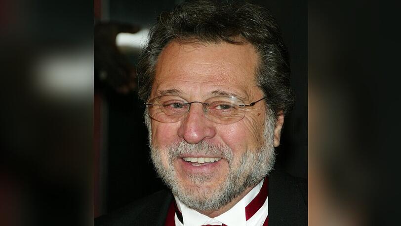 Tony Mordente wurde durch "West Side Story" berühmt.