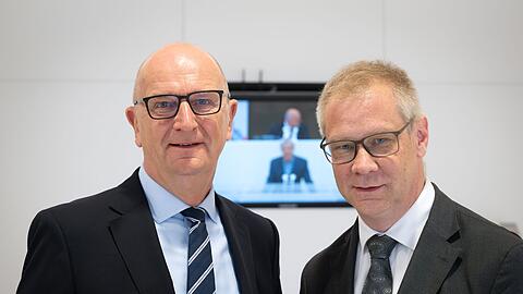 Brandenburgs Ministerpr&auml;sident Dietmar Woidke (SPD) verurteilte den mutma&szlig;lichen Brandanschlag auf das Grundst&uuml;ck des Antisemitismusbeauftragten Andreas B&uuml;ttner (Archivbild).