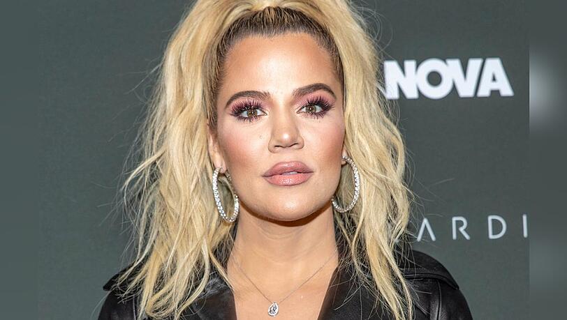 Wenn es um ihre Kinder und das Internet geht, ist Khloe Kardashian streng.