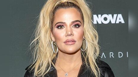 Wenn es um ihre Kinder und das Internet geht, ist Khloe Kardashian streng.