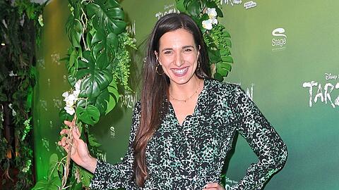 Sally &Ouml;zcan hat sich mit "Sallys Welt" ein regelrechtes Imperium aufgebaut.