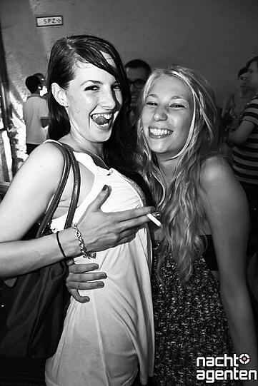 Ego.FM Sommerfest. Mehr Bilder unter: www.nachtagenten.de.