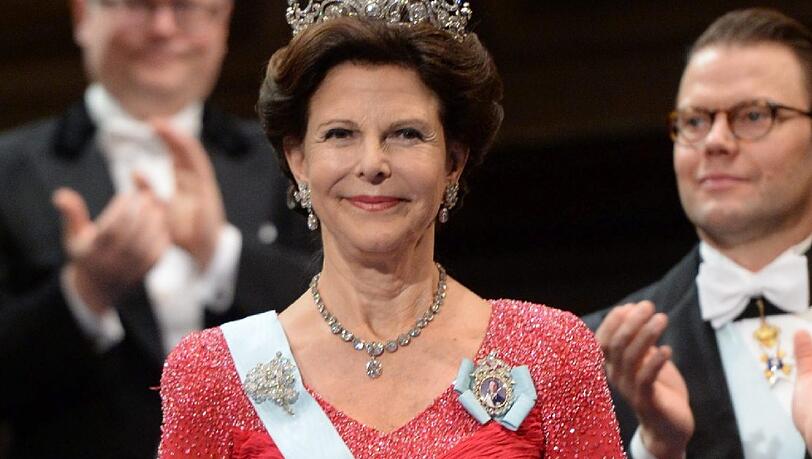 Königin Silvia von Schweden Königin Silvia von Schweden