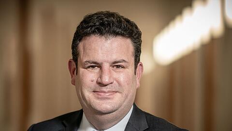Hubertus Heil (SPD)